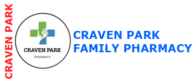 Craven Park Pharmacy